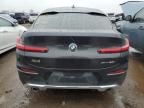 2021 BMW X4 XDRIVE30I