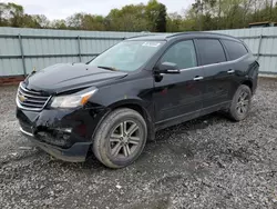Run And Drives Cars for sale at auction: 2016 Chevrolet Traverse LT