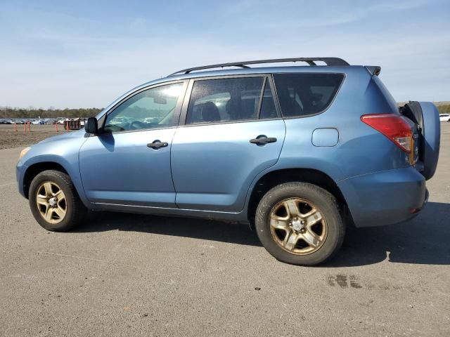 2008 Toyota Rav4