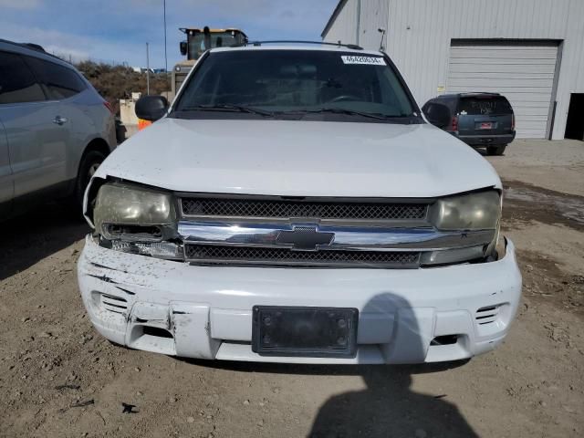 2004 Chevrolet Trailblazer LS