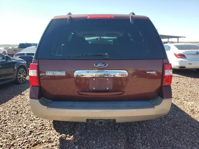 2008 Ford Expedition Eddie Bauer