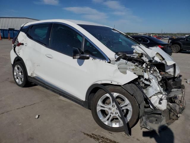 2020 Chevrolet Bolt EV LT