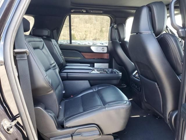 2019 Lincoln Navigator L Reserve