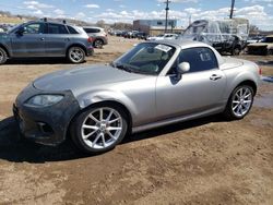 Mazda MX5 salvage cars for sale: 2010 Mazda MX-5 Miata