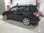 2009 Subaru Forester 2.5XT