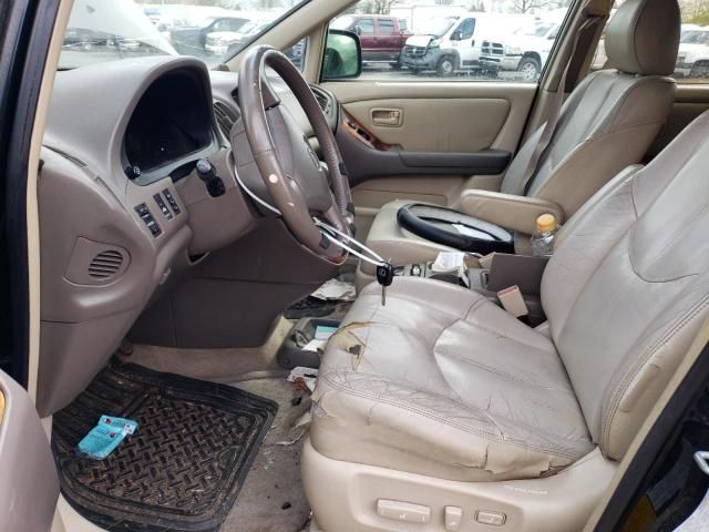 1999 Lexus RX 300