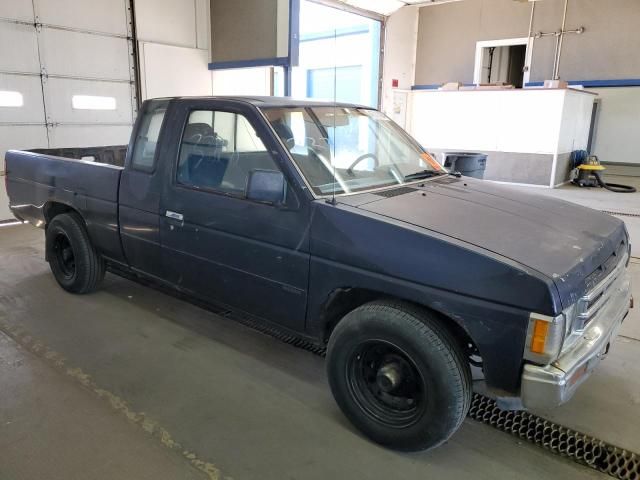 1990 Nissan D21 King Cab