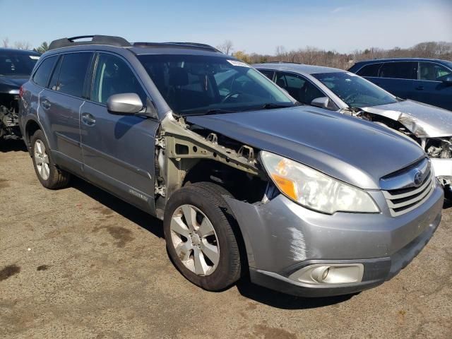 2011 Subaru Outback 2.5I Premium