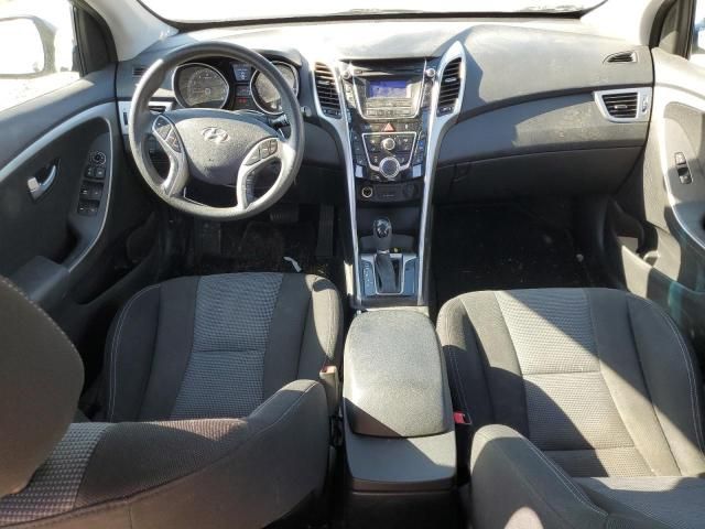 2013 Hyundai Elantra GT