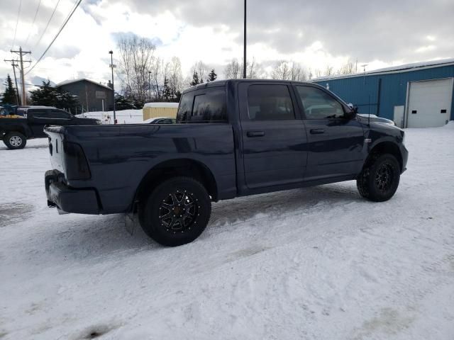 2015 Dodge RAM 1500 Sport