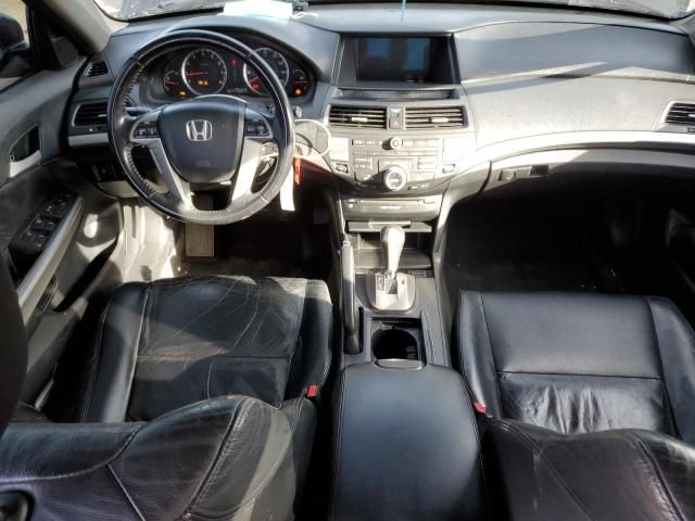 2009 Honda Accord EXL