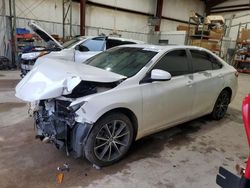 2015 Toyota Camry LE for sale in Florence, MS