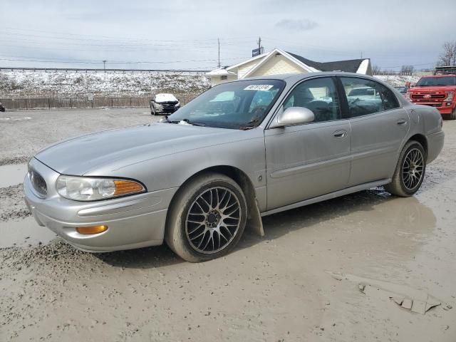 2005 Buick Lesabre Custom