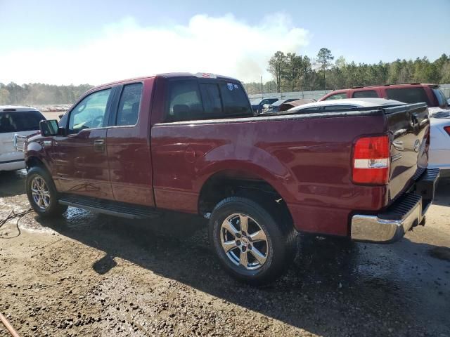 2005 Ford F150