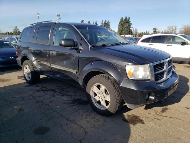 2008 Dodge Durango SLT