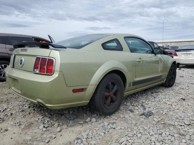 2005 Ford Mustang GT