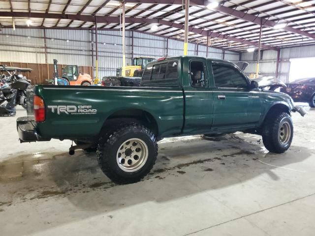 2000 Toyota Tacoma Xtracab