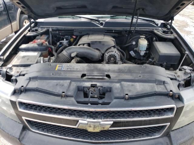 2007 Chevrolet Avalanche K1500