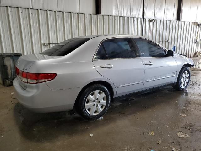 2004 Honda Accord LX