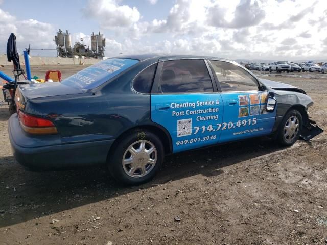 1995 Toyota Avalon XL