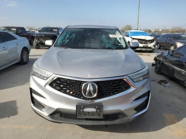 2020 Acura RDX