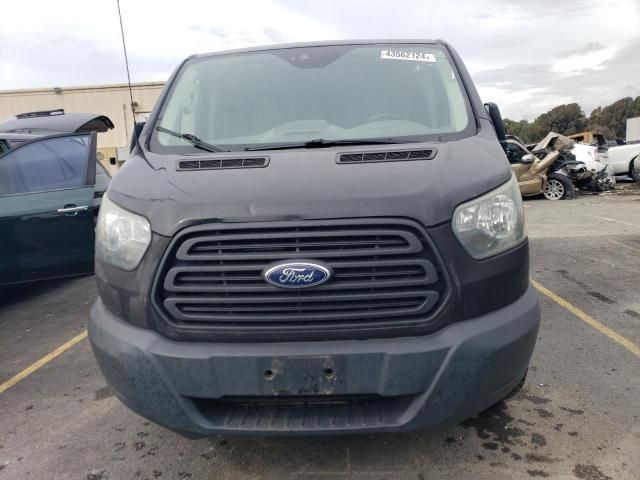 2015 Ford Transit T-250