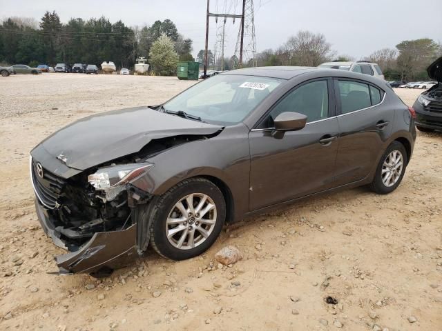 2014 Mazda 3 Grand Touring