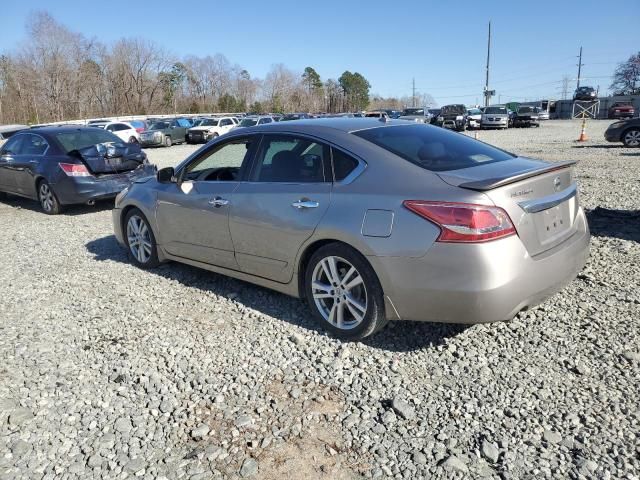 2013 Nissan Altima 3.5S