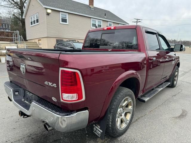 2017 Dodge 1500 Laramie