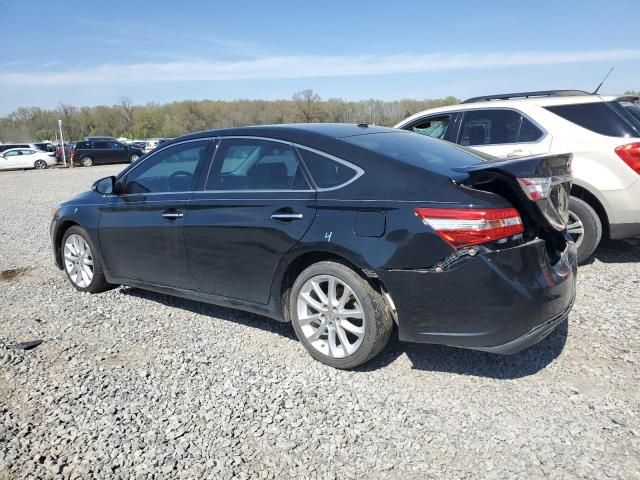 2013 Toyota Avalon Base