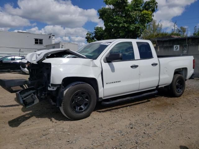 2019 Chevrolet Silverado LD C1500