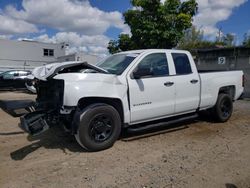 Chevrolet Silverado ld c1500 Vehiculos salvage en venta: 2019 Chevrolet Silverado LD C1500