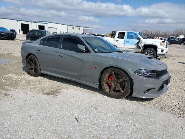 2018 Dodge Charger R/T 392