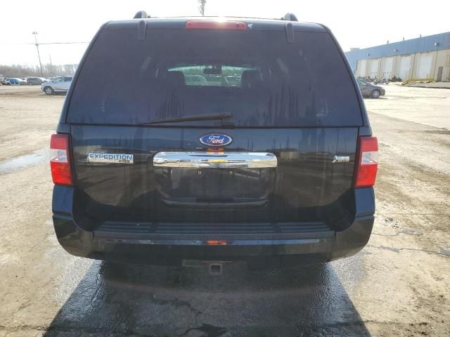 2011 Ford Expedition Limited