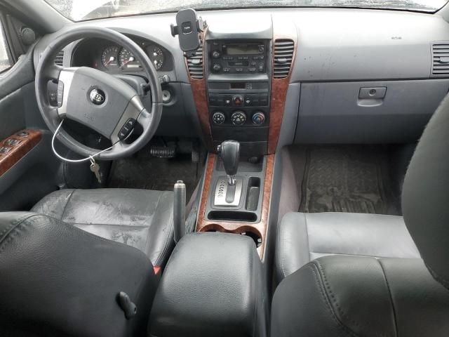 2003 KIA Sorento EX