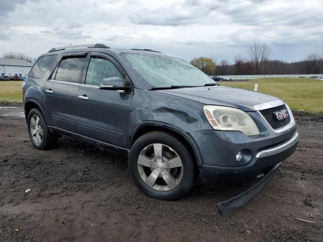 2011 GMC Acadia SLT-1