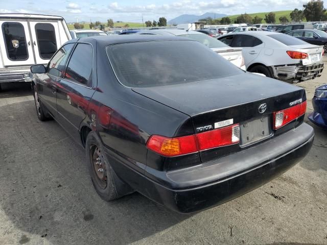 2000 Toyota Camry CE