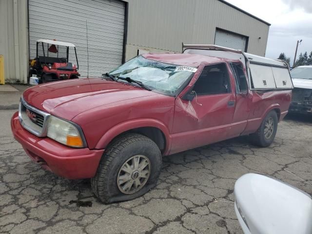 2003 GMC Sonoma