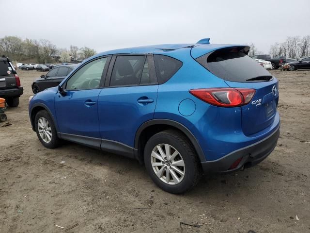 2013 Mazda CX-5 Touring