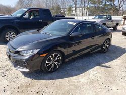 2019 Honda Civic SI for sale in North Billerica, MA