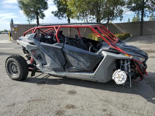 2022 Polaris RZR Turbo R 4 Sport