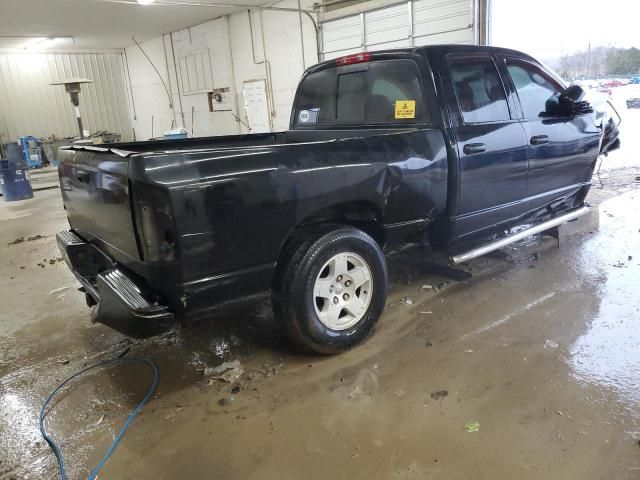 2003 Dodge RAM 1500 ST