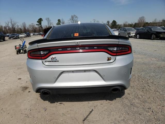 2019 Dodge Charger Scat Pack