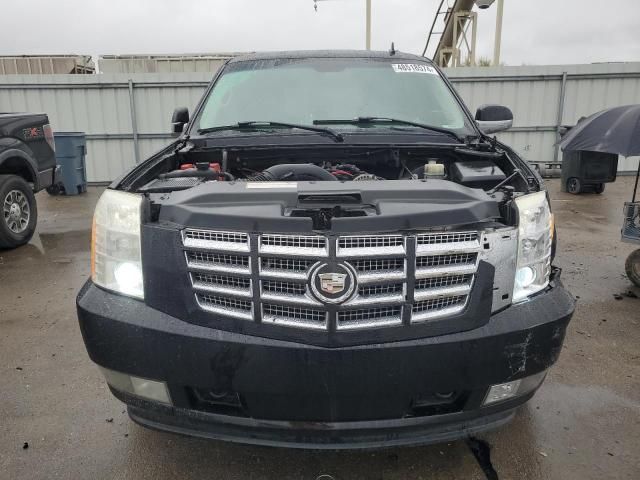 2007 Cadillac Escalade Luxury