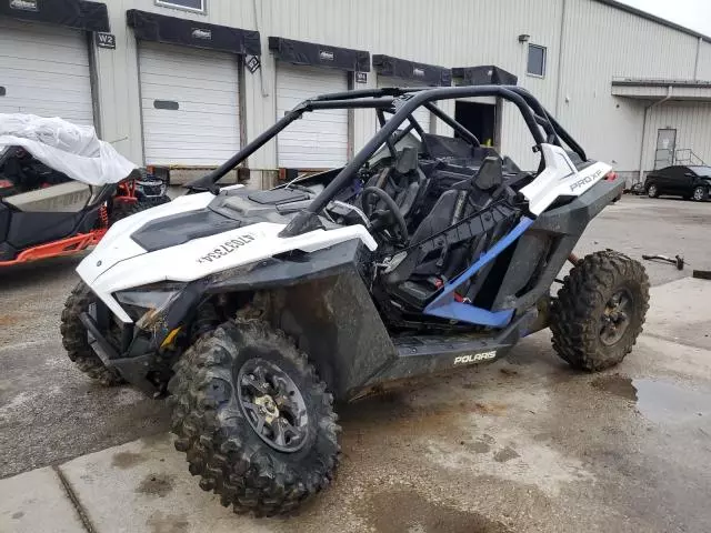 2020 Polaris RZR PRO XP Premium