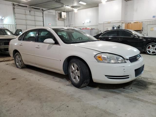 2008 Chevrolet Impala LT