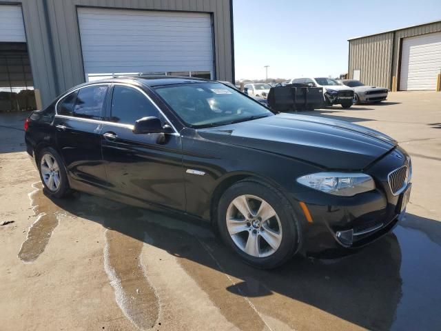 2013 BMW 528 I