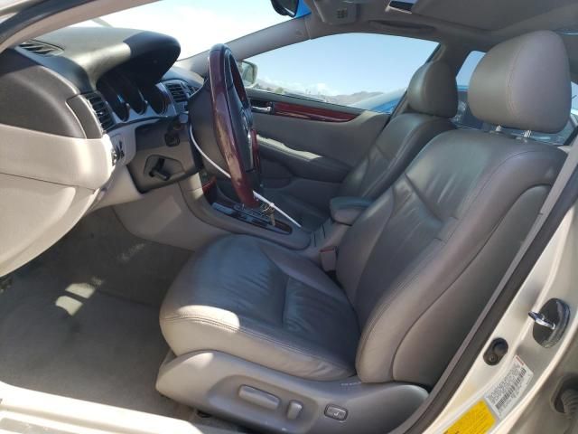 2003 Lexus ES 300