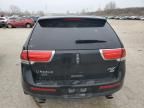 2011 Lincoln MKX