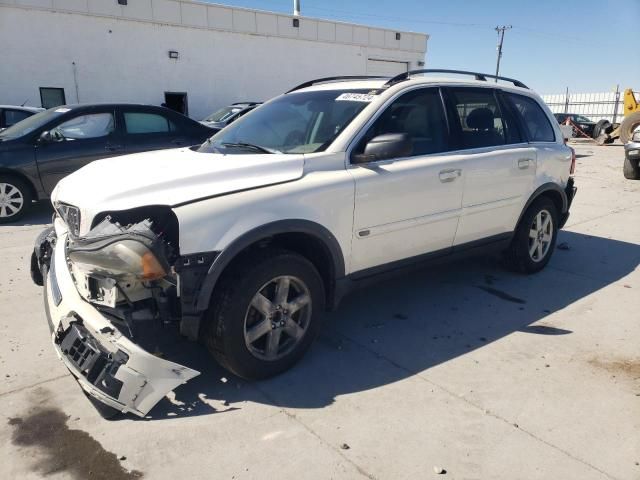 2006 Volvo XC90 V8